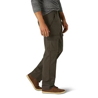 Wrangler Pantalon Cargo Ripstop Pour Homme Coupe décontractée
