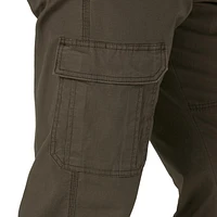 Wrangler Pantalon Cargo Ripstop Pour Homme Coupe décontractée