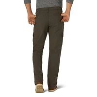Wrangler Pantalon Cargo Ripstop Pour Homme Coupe décontractée