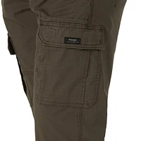 Wrangler Pantalon Cargo Ripstop Pour Homme Coupe décontractée
