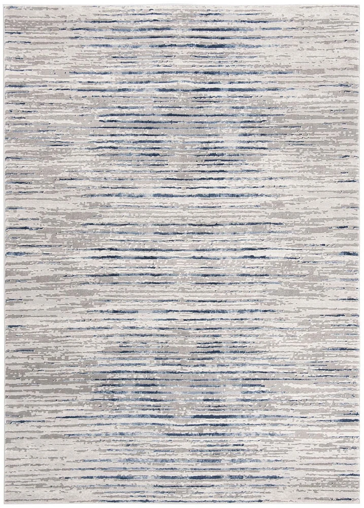 SAFAVIEH Meadow Carolus Abstract Striped Area Rug