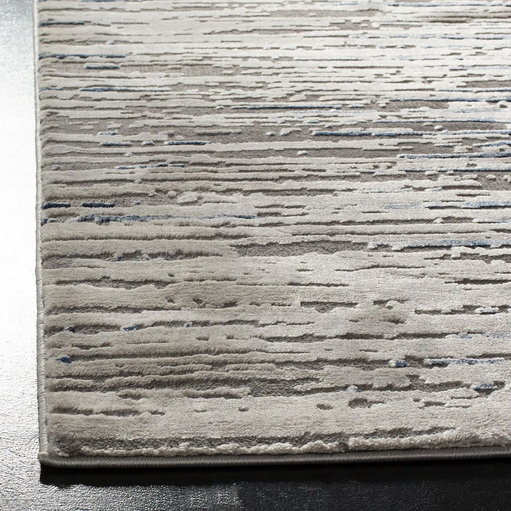 SAFAVIEH Meadow Carolus Abstract Striped Area Rug