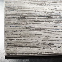 SAFAVIEH Meadow Carolus Abstract Striped Area Rug