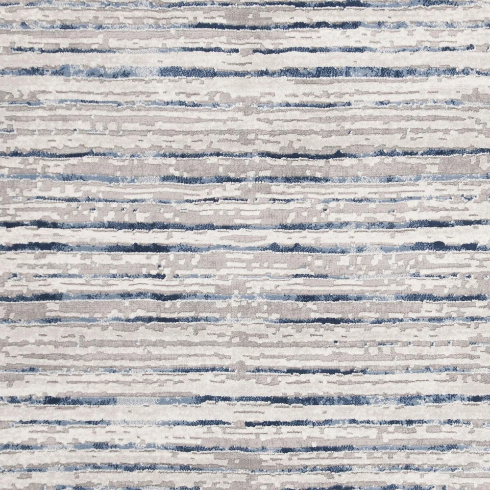 SAFAVIEH Meadow Carolus Abstract Striped Area Rug