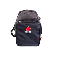 Hockey Canada 34" Hockey Bag with Wheels, Air Canada Hockey Bag