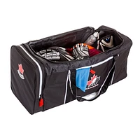 Hockey Canada 34" Hockey Bag with Wheels, Air Canada Hockey Bag