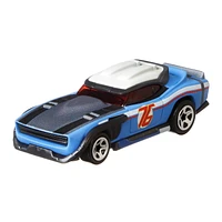 Hot Wheels Soldier 76 Vehicle