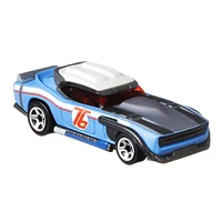 Hot Wheels Soldier 76 Vehicle