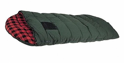 North 49 Frontier 11 Rectangular Winter Sleeping Bag