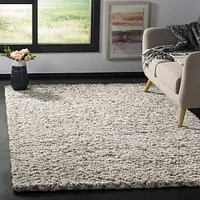 Safavieh Hudson Merrilyn Chevron Shag Area Rug