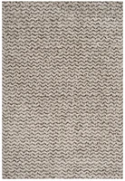 Safavieh Hudson Merrilyn Chevron Shag Area Rug