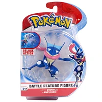 Pokemon Battle Feature Figure – Greninja