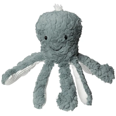 Mary Meyer - Bébé Garderie Putty Poulpe - Peluche, Cadeau de naissance Unisexe, Lavable en machine