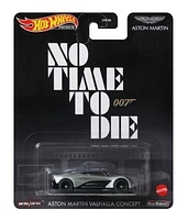 Hot Wheels Retro Entertainment Collection 1:64 Scale Premium Vehicle Aston Martin Valholla