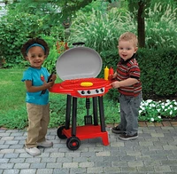 American Plastic Toys My Very Own Grill