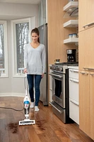 BISSELL 3-in-1 Turbo Lightweight Stick Vacuum, Three vacuums in one!