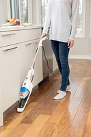 BISSELL 3-in-1 Turbo Lightweight Stick Vacuum, Three vacuums in one!