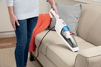 BISSELL 3-in-1 Turbo Lightweight Stick Vacuum, Three vacuums in one!