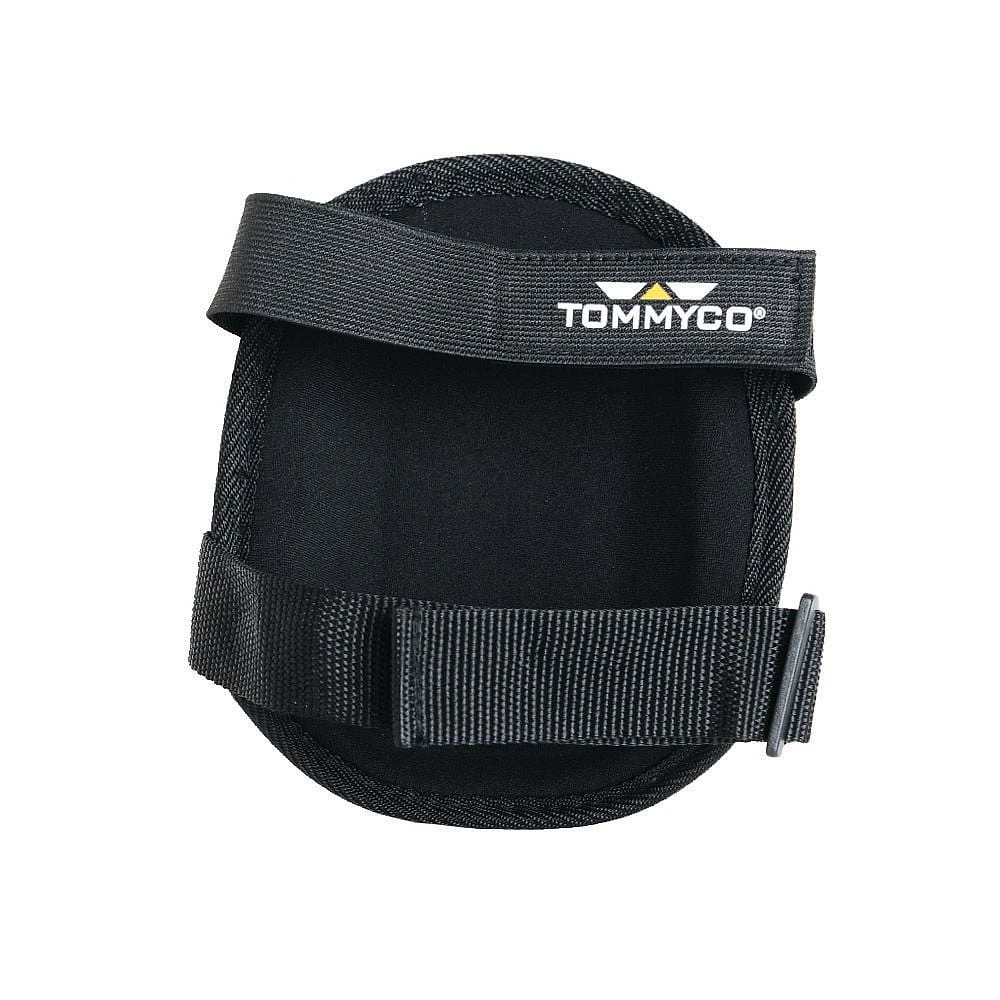 Tommyco GEL-PRO Nylon Delicate Terrain Kneepads - GEL307