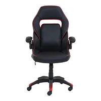 True Innovations Gaming Chair, Height Adjustable Gaming Chair