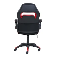 True Innovations Gaming Chair, Height Adjustable Gaming Chair