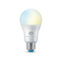 Great Value Wiz Tunable White A19 WiFi bulb, Smart Wifi Bulb A19