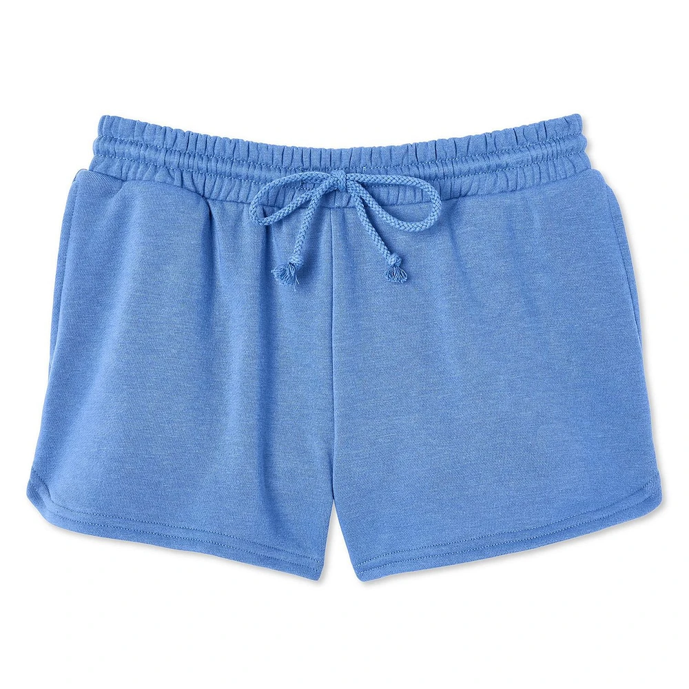 No Boundaries Women's Dolphin Short