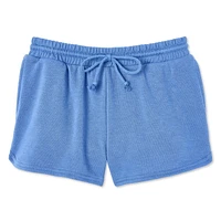 No Boundaries Women's Dolphin Short