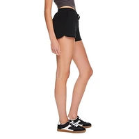 No Boundaries Women's Dolphin Short