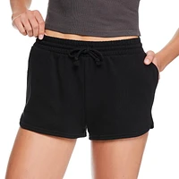 No Boundaries Women's Dolphin Short