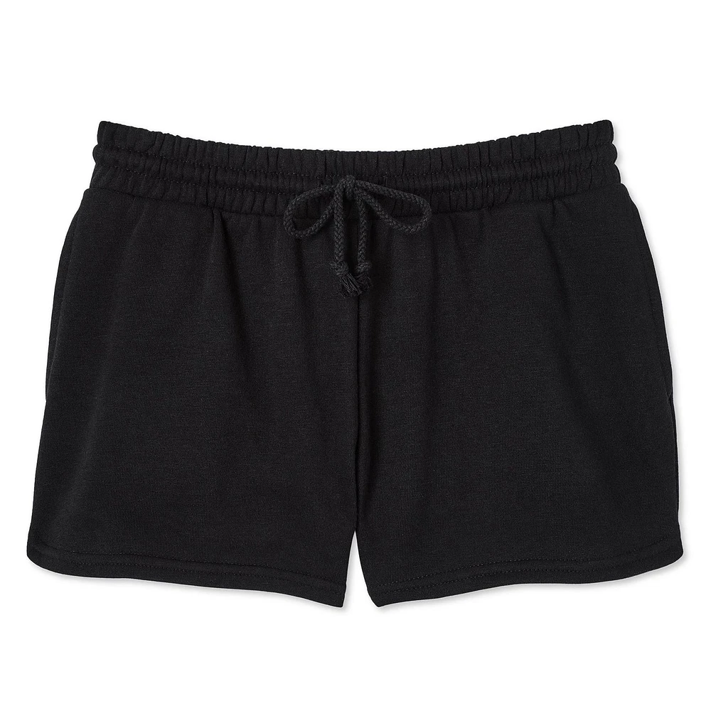 No Boundaries Women's Dolphin Short