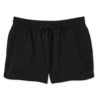 No Boundaries Women's Dolphin Short