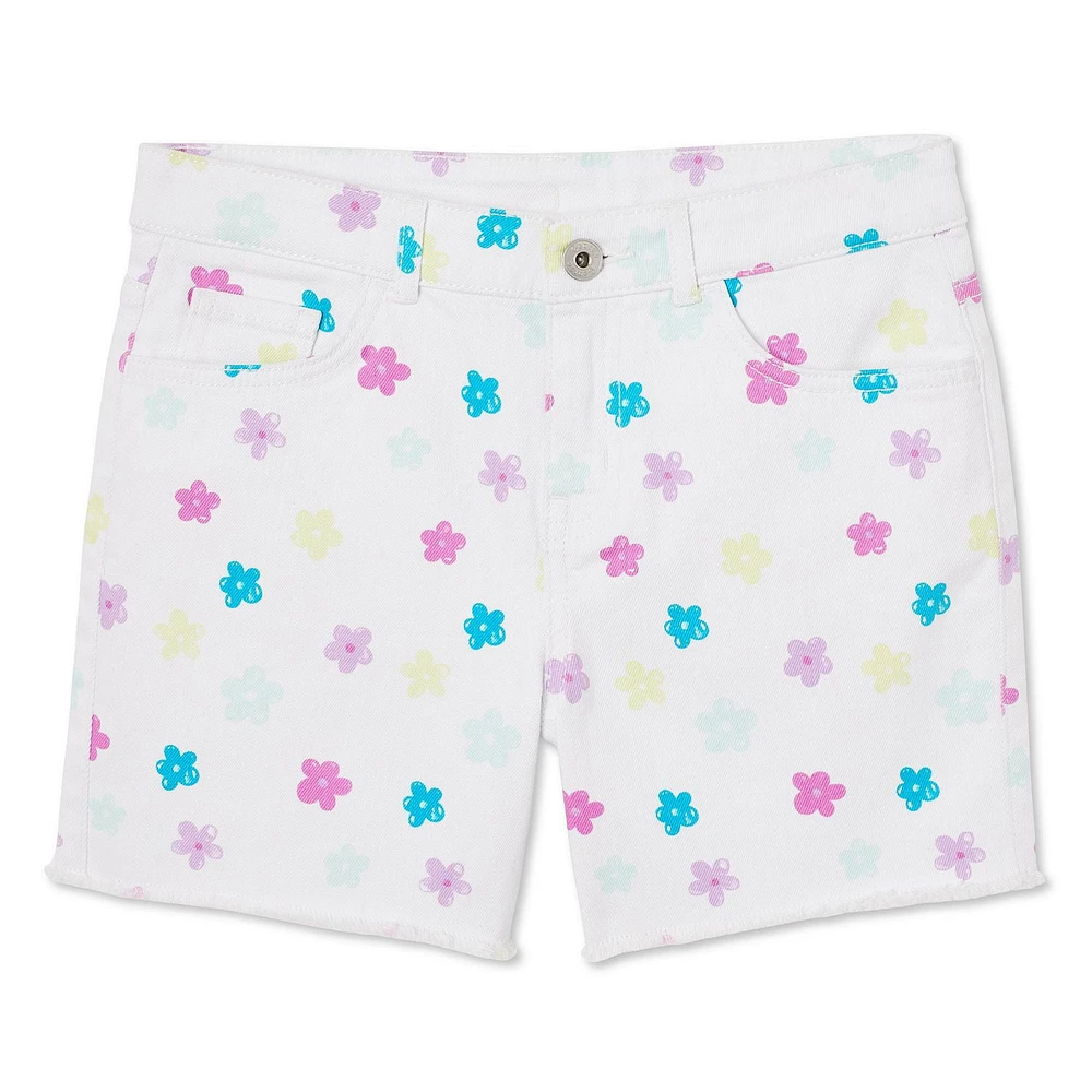 George Girls' Midi Short