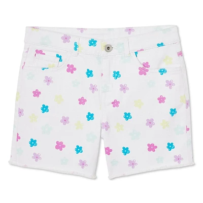 George Girls' Midi Short