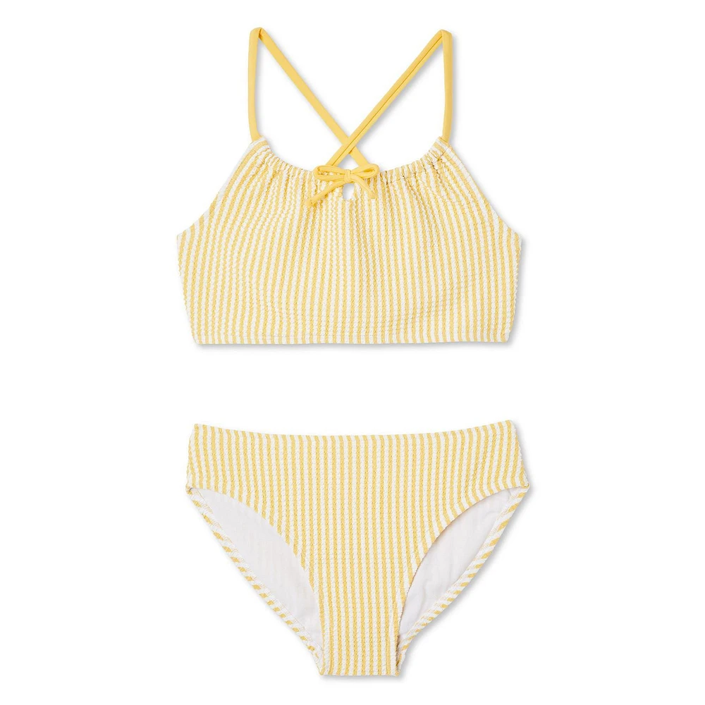 Bikini 2 pièces George pour filles