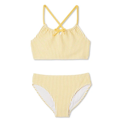 Bikini 2 pièces George pour filles