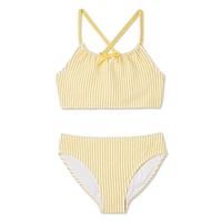 Bikini 2 pièces George pour filles