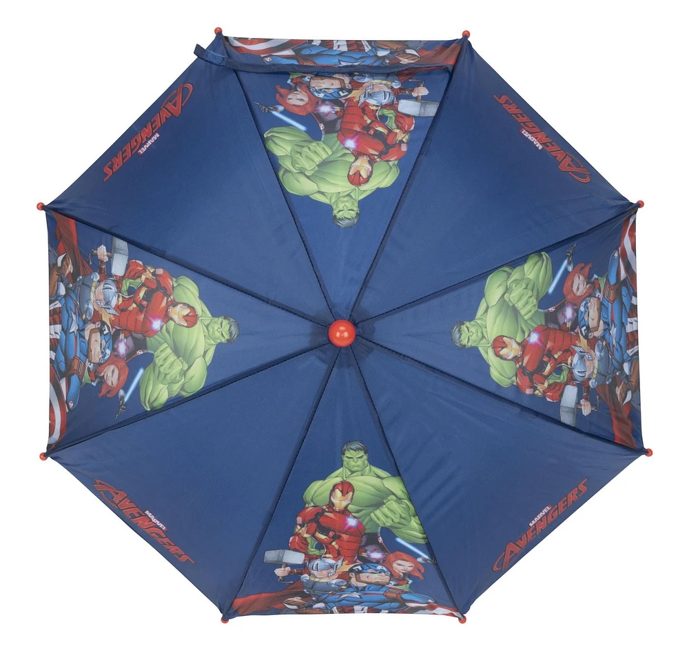 AVENGERS Kids UMBRELLA, Avengers umbrella