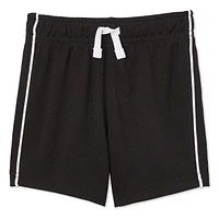 George Baby Boys' Knit Short, Sizes 0-24 months