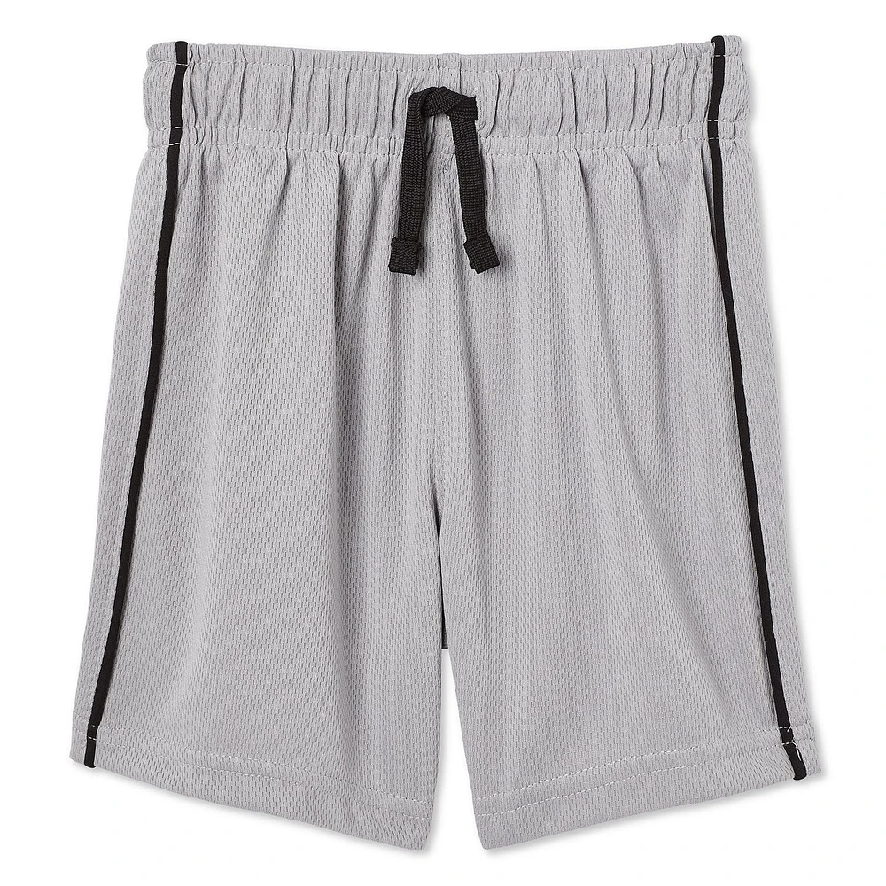 Short en tricot George pour petits garçons Tailles 2T-5T