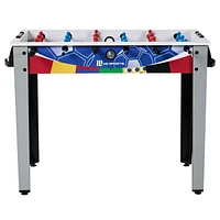 42 Inch Foosball Table, Soccer Table, Arcade Style by MD Sports