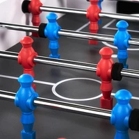 42 Inch Foosball Table, Soccer Table, Arcade Style by MD Sports