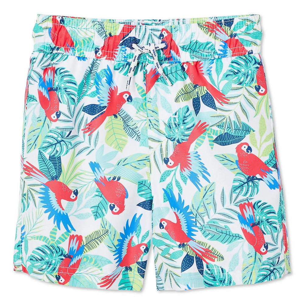 George Toddler Boys' Swim Short