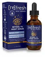 Refresh Skin Retinol Night Serum