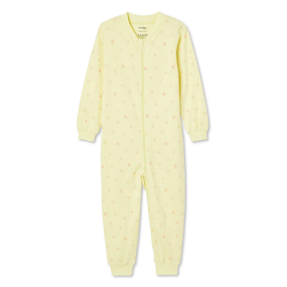 George Toddler Girls' Sleeper