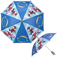 Spider-man Umbrella, Straight hooked umbrella