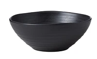 Oneida Ridge Black All-Purpose Bowl, 1-piece