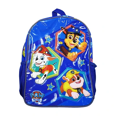 Boys PAW Patrol Chase and Friends Backpack