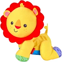 Fisher-Price Touch 'n Crawl Lion