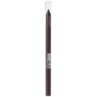 Maybelline New York Tattoo Studio®  Eye Liner  Deep Onyx,, Deep Onyx